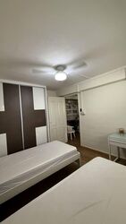 Blk 157 Lorong 1 Toa Payoh (Toa Payoh), HDB 3 Rooms #534998861